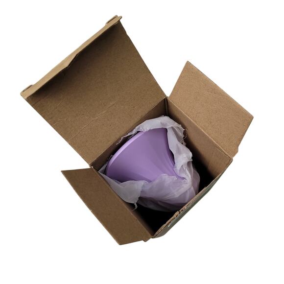 Seenda Ergonomic Wireless Dual-Mode Jiggler Mouse Adjustable DPI Pink MTS-201 - Picture 4 of 9